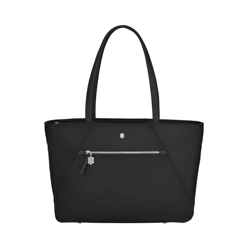 Victorinox: Women's Purse, Victoria Signature Tote (Black)